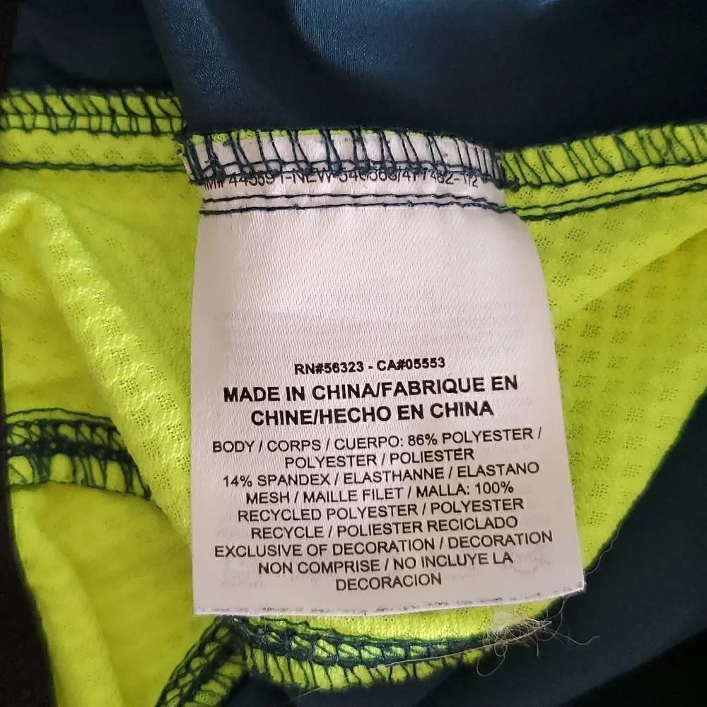 Nike Pro Training Athletic Shorts with Pockets Men's Size S